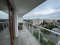 noclegi Gdynia Słoneczna Zatoka