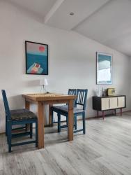 noclegi Koszalin Apartament Franciszkańska