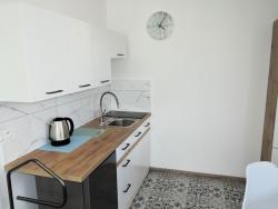 noclegi Mrzeżyno Apartment in Mrze yno near Blue Flag Beach