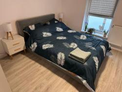 noclegi Kołobrzeg Apartament Witosa
