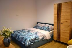 noclegi Kołobrzeg Apartament AkselBlue