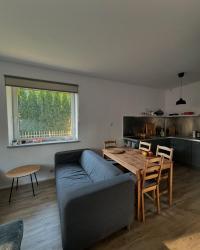 noclegi Pleśna Corner House Plesna