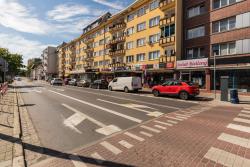 noclegi Kołobrzeg Rose Apartment in Kołobrzeg by Noclegi Renters