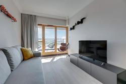 noclegi Gdańsk Nadmotławie by Comfort Apartments