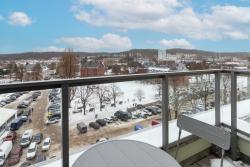 noclegi Gdańsk Garnizon Apartment Hemara in Gdańsk Wrzeszcz by Noclegi Renters