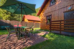 noclegi Lubiatowo Posejdon Wydmowa 16 3