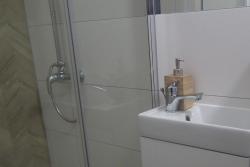 noclegi Stegna Bursztynek