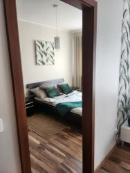 noclegi Świnoujście Apartament nad morzem -Animar