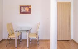 noclegi Grzybowo Nice Apartment In Grzybowo With Wifi