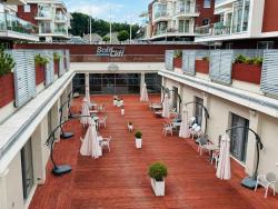 noclegi Niechorze Apartament Private Baltic Cliff