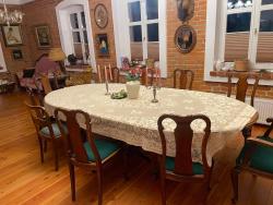 noclegi Mielno Baltic Home Dunya