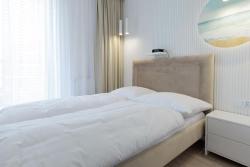noclegi Ustronie Morskie VacationClub - Moon Residence Apartament 12