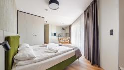 noclegi Hel Apartamenty Helski Brzeg