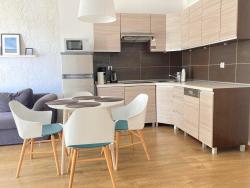 noclegi Kołobrzeg Apartament 001