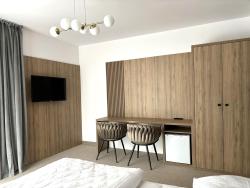noclegi Jastrzębia Góra Resort Eden Premium Sauna, Jacuzzi
