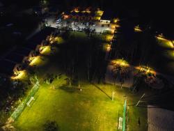 noclegi Rusinowo Maks Ośrodek Wypoczynkowy