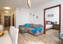 noclegi Krynica Morska Apartament AnPio