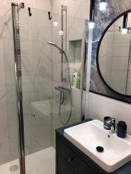 noclegi Gdańsk Baltic Porto Wyspa Sobieszewska - Rowery i Taras