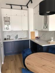 noclegi Gdańsk Baltic Porto Wyspa Sobieszewska - Rowery i Taras