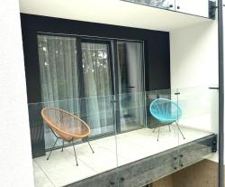 noclegi Jastrzębia Góra Resort Eden Premium Sauna, Jacuzzi