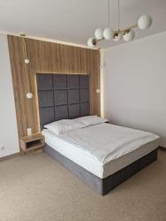 noclegi Jastrzębia Góra Resort Eden Premium Sauna, Jacuzzi