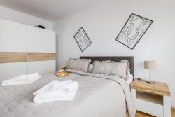 noclegi Kołobrzeg Szum Fal Kołobrzeg Kasprowicza 20b