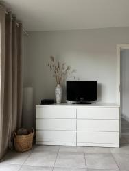 noclegi Sopot Apartament Kamelia