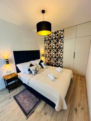 noclegi Darłowo i Darłówko Nadmorski czas Darłówko