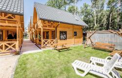 noclegi Pobierowo Lovely Home In Pobierowo With Wifi