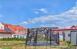 noclegi Rewal 2 Bedroom Pet Friendly Home In Rewal