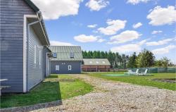 noclegi Rewal 2 Bedroom Pet Friendly Home In Rewal