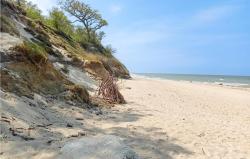 noclegi Pleśna Nice Home In Kladno With Wifi