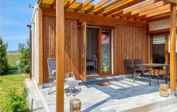 noclegi Pleśna Nice Home In Kladno With Wifi