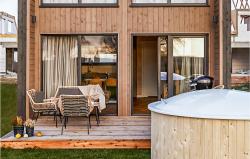 noclegi Trzęsacz 2 Bedroom Lovely Home In Trzesacz