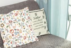 noclegi Gdańsk Cztery Oceany Studio for 4 Guests with Balcony & Parking Gdańsk by Noclegi Renters