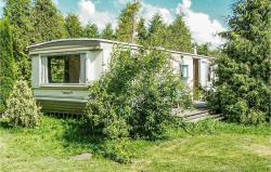 noclegi Darłowo i Darłówko 2 Bedroom Nice Stacaravan In Darlowo
