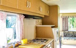 noclegi Darłowo i Darłówko 2 Bedroom Nice Stacaravan In Darlowo