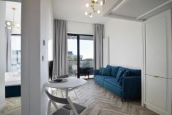 noclegi Rogowo RentPlanet - Apartamenty Shellter