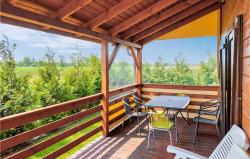 noclegi Pleśna Lovely Home In Kladno With Kitchen