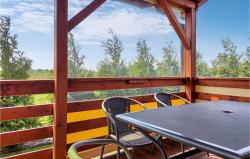 noclegi Pleśna Lovely Home In Kladno With Kitchen