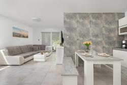 noclegi Świnoujście Family Apartments Herberta with Terrace and Parking by Rent like home