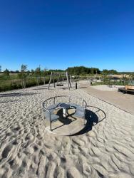 noclegi Kołobrzeg Klif Apartamenty Polanki Aqua C306 z garażem