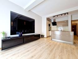noclegi Świnoujście Holiday House by Baltic Home