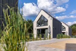 noclegi Lubiatowo Zakątek Sasanki