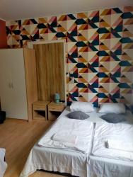 noclegi Gdańsk Hostel Madeira