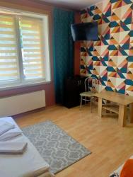 noclegi Gdańsk Hostel Madeira