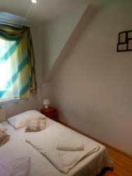 noclegi Gdańsk Hostel Madeira