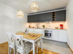 noclegi Zakopane VisitZakopane - Apartament U Kozicy