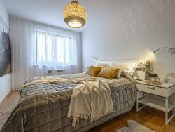 noclegi Zakopane VisitZakopane - Apartament U Kozicy