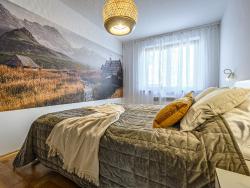 noclegi Zakopane VisitZakopane - Apartament U Kozicy